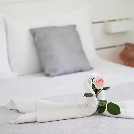 奥罗拉之家住宿加早餐酒店 3*