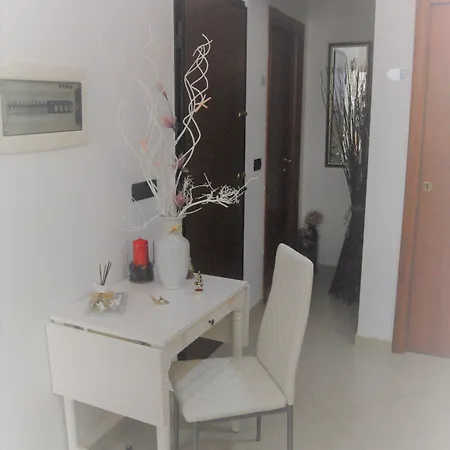 奥罗拉之家住宿加早餐酒店 3*