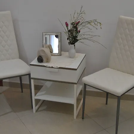 奥罗拉之家住宿加早餐酒店 巴里