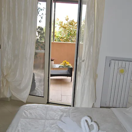 奥罗拉之家住宿加早餐酒店 巴里