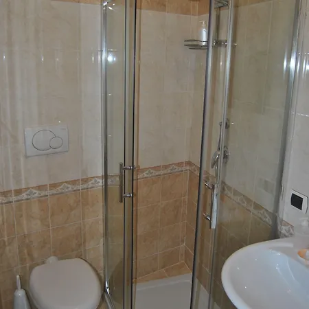 住宿加早餐酒店 奥罗拉之家住宿加早餐酒店 巴里