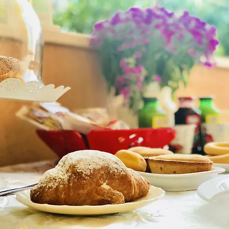 奥罗拉之家住宿加早餐酒店 巴里