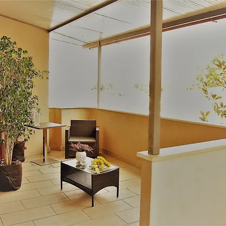 奥罗拉之家住宿加早餐酒店 巴里