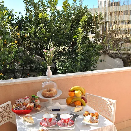 奥罗拉之家住宿加早餐酒店 住宿加早餐酒店