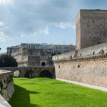 奥罗拉之家住宿加早餐酒店 3*