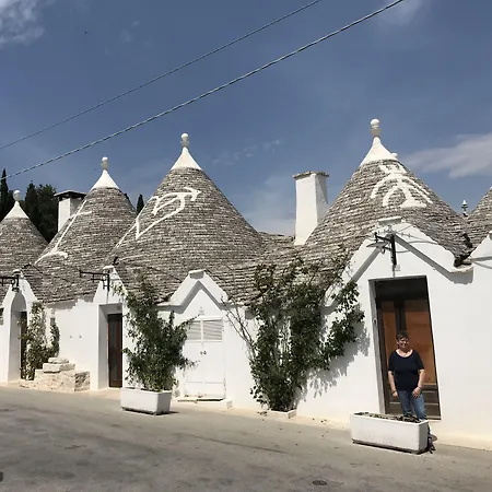 奥罗拉之家住宿加早餐酒店 巴里