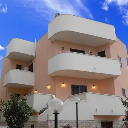 奥罗拉之家住宿加早餐酒店 3*