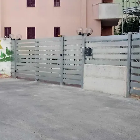 奥罗拉之家住宿加早餐酒店 3*