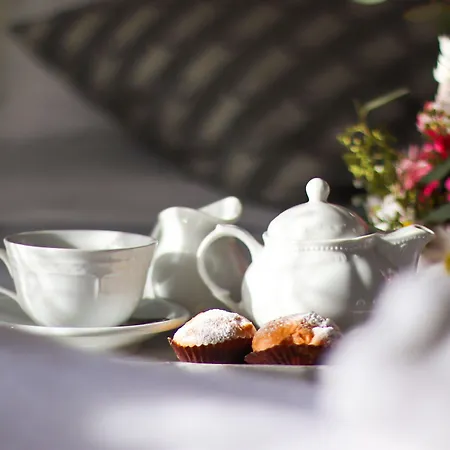 奥罗拉之家住宿加早餐酒店