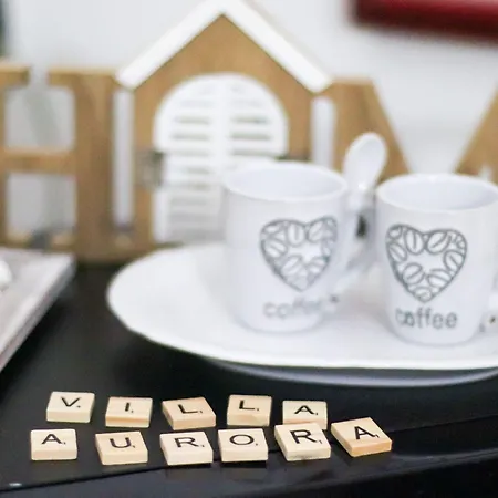 奥罗拉之家住宿加早餐酒店