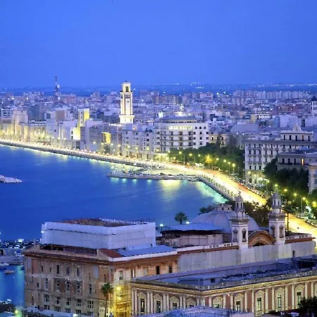 奥罗拉之家住宿加早餐酒店