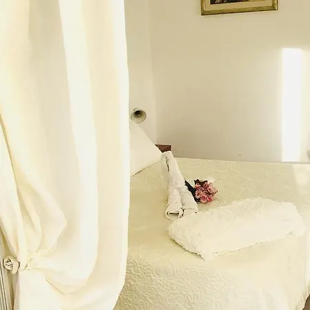 奥罗拉之家住宿加早餐酒店 3*