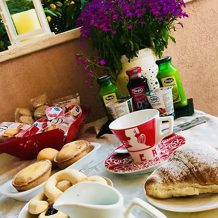 住宿加早餐酒店 奥罗拉之家住宿加早餐酒店