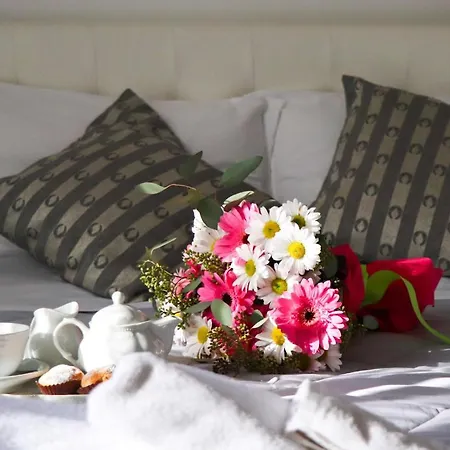 奥罗拉之家住宿加早餐酒店