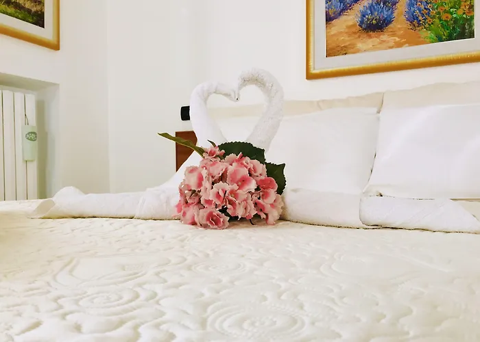 Aurora Bed & Breakfast