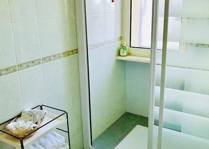 Aurora Bed & Breakfast