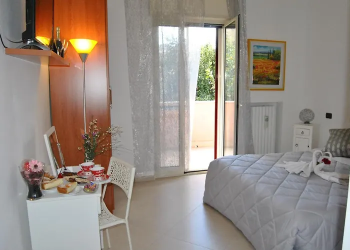 Aurora Bed & Breakfast Bari