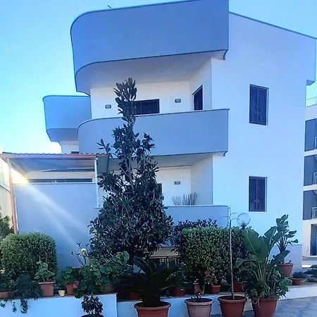 Bed & Breakfast Aurora Bari