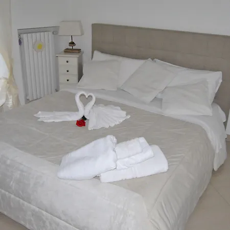 Bed and Breakfast Aurora 3*