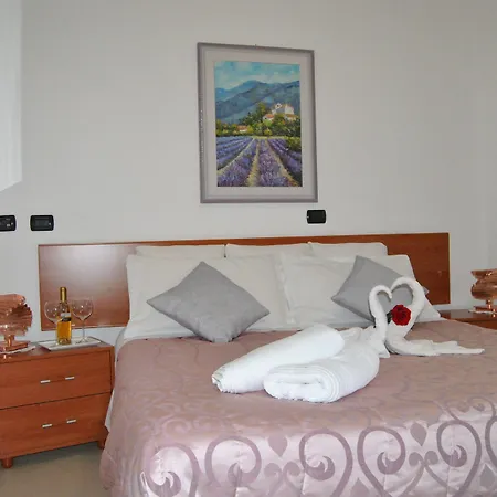 Bed & Breakfast Aurora