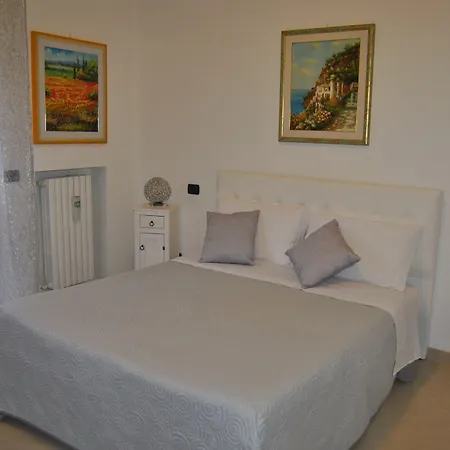 Aurora Bed and Breakfast