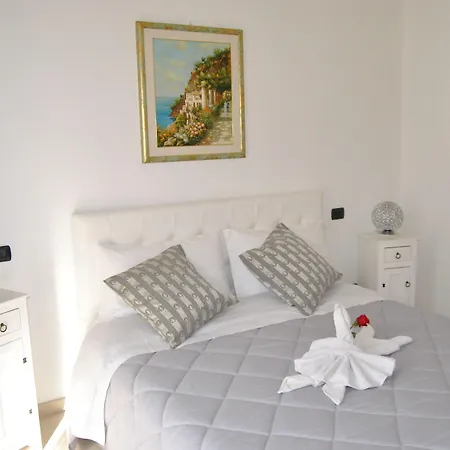 Aurora 3* Bari