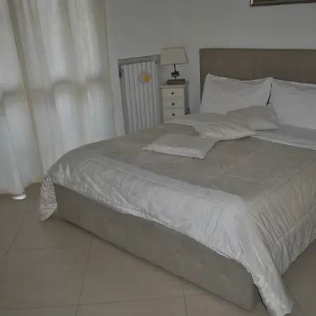 Bed & Breakfast Aurora 3*