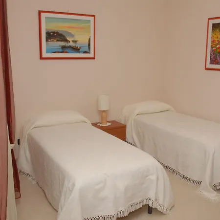 Aurora Bed and Breakfast Μπάρι
