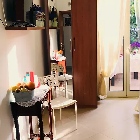 Aurora Bed and Breakfast 3*