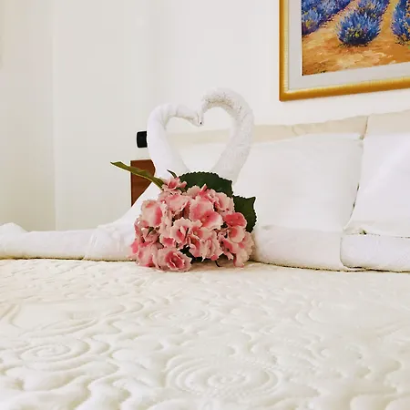 Aurora Bed & Breakfast