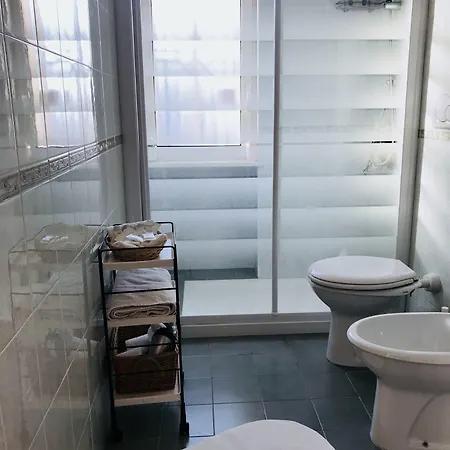 Bed & Breakfast Aurora Bari