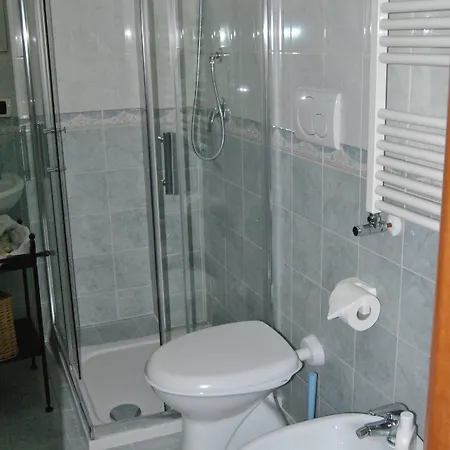 Aurora Bed and Breakfast Μπάρι