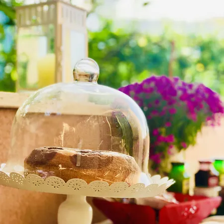 Bed and Breakfast Aurora Μπάρι