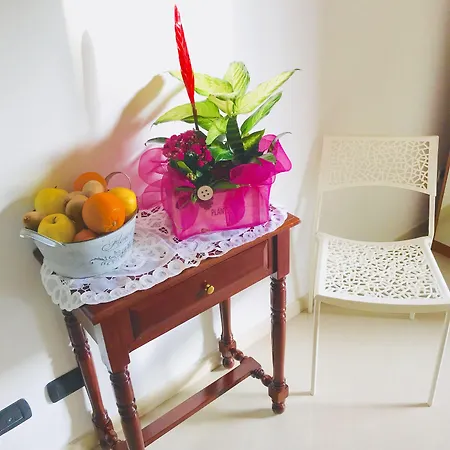 Bed & Breakfast Aurora Bari