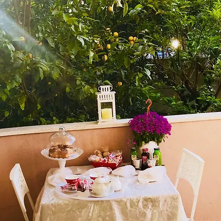 Aurora Bed & Breakfast 3*