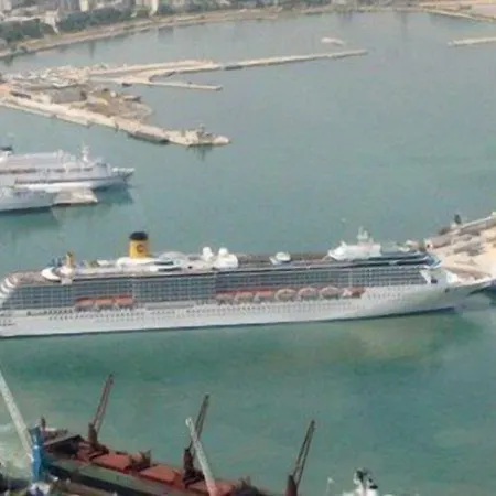 Aurora فندق مبيت وإفطار