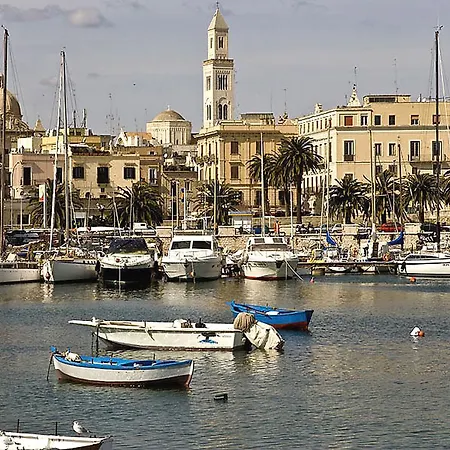 Aurora Bed & Breakfast Bari