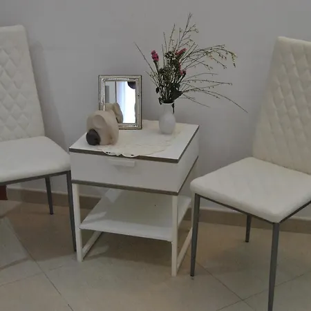 Aurora 3* Bari