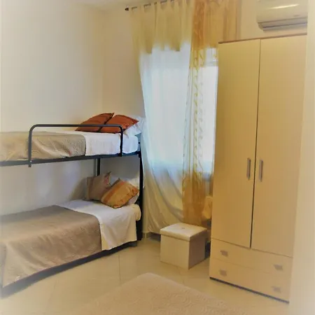Aurora 3* Bari