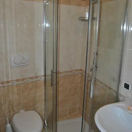 Aurora 3* Bari