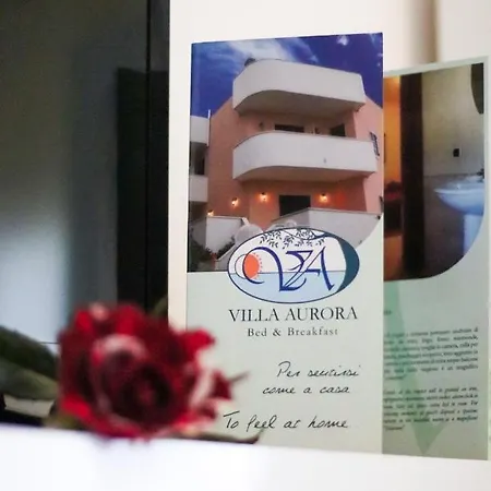 Aurora Bed and Breakfast 3*